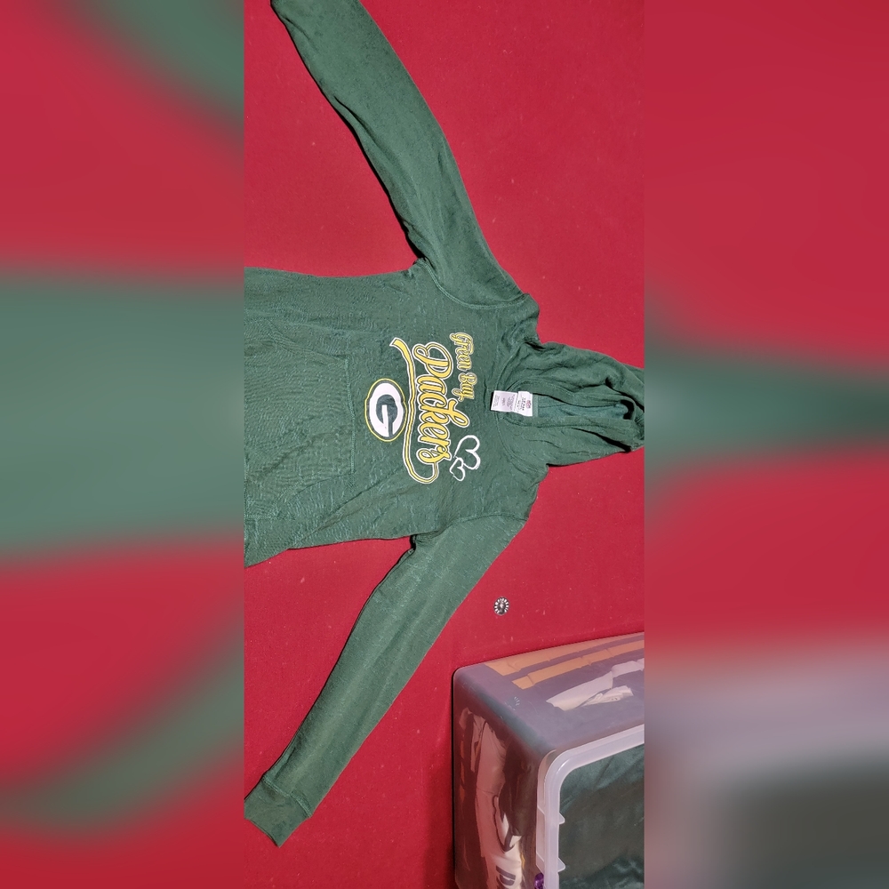 Green Bay Packers long sleeve